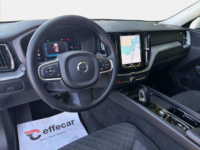 VOLVO XC60 B4 (D) AWD AUTOMATICO - foto 7