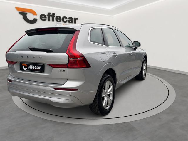 VOLVO XC60 B4 (D) AWD AUTOMATICO - foto 6