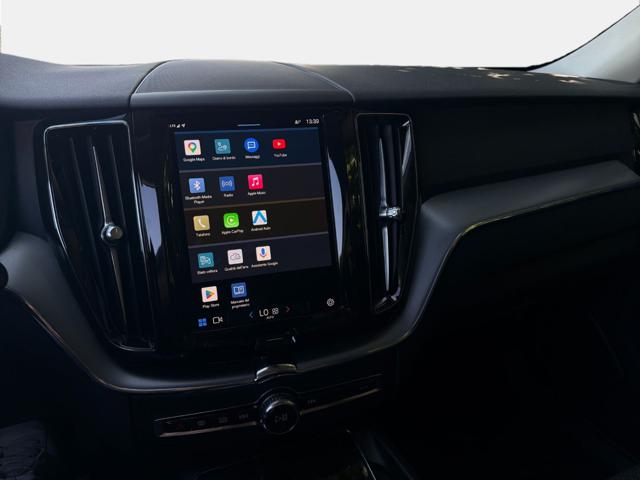 VOLVO XC60 B4 (D) AWD AUTOMATICO - foto 10