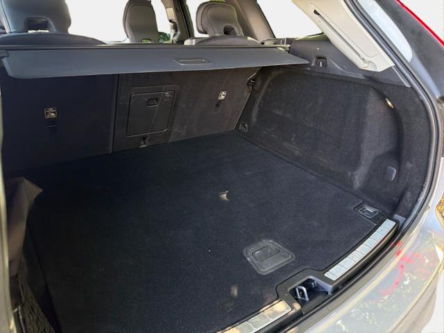VOLVO XC60 B4 (D) AWD AUTOMATICO - foto 14