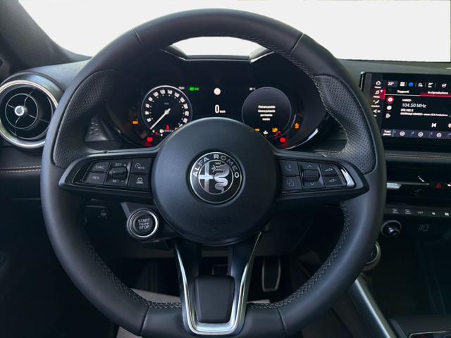 ALFA ROMEO TONALE 1.6 DIESEL 130 CV TCT6 SPRINT - foto 8