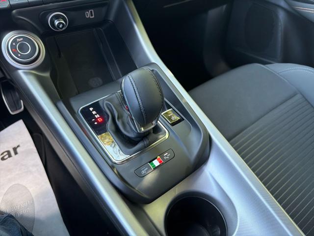 ALFA ROMEO TONALE 1.6 DIESEL 130 CV TCT6 SPRINT - foto 10