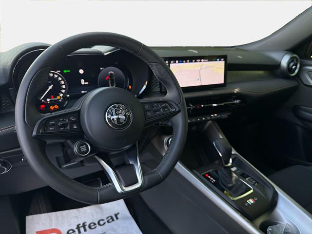 ALFA ROMEO TONALE 1.6 DIESEL 130 CV TCT6 SPRINT - foto 7