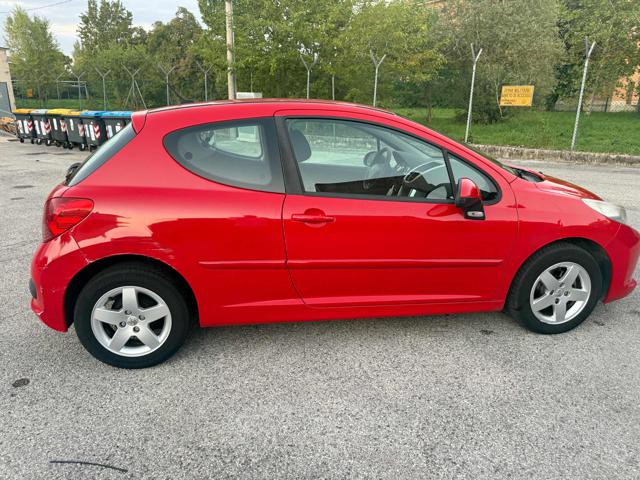 PEUGEOT 207 1.4 HDI 70CV 3P. XS SENZA NESSUN - foto 16
