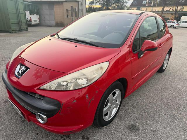 PEUGEOT 207 1.4 HDI 70CV 3P. XS SENZA NESSUN - foto 18