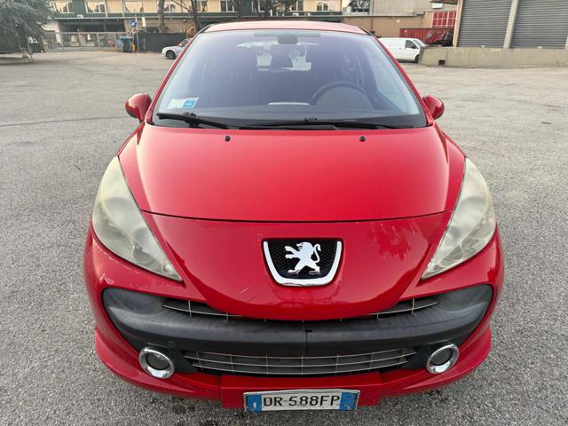 PEUGEOT 207 1.4 HDI 70CV 3P. XS SENZA NESSUN - foto 34