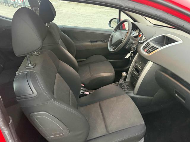 PEUGEOT 207 1.4 HDI 70CV 3P. XS SENZA NESSUN - foto 15