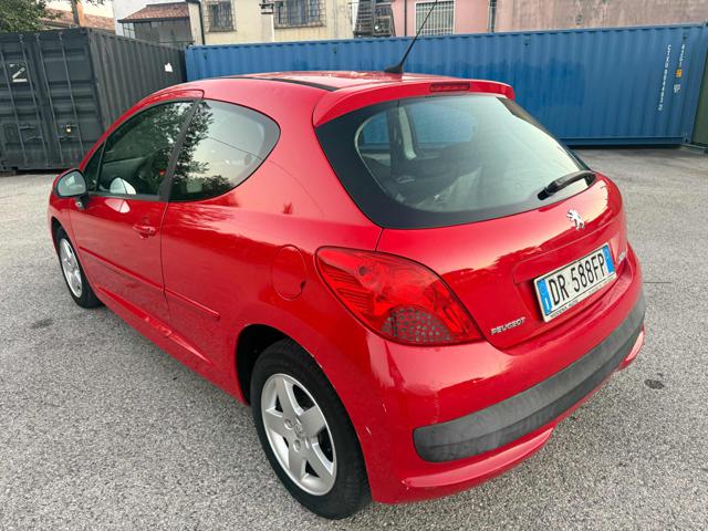 PEUGEOT 207 1.4 HDI 70CV 3P. XS SENZA NESSUN - foto 19