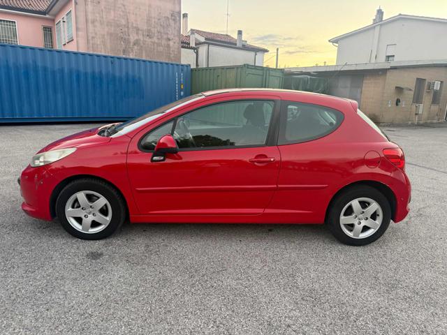 PEUGEOT 207 1.4 HDI 70CV 3P. XS SENZA NESSUN - foto 12