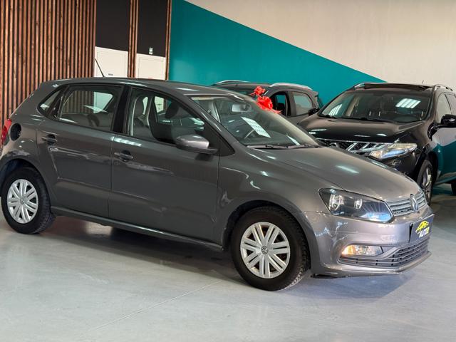 VOLKSWAGEN POLO 1.0 MPI 5P*OK NEOPATENTATI*FINAN - foto 20
