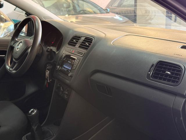 VOLKSWAGEN POLO 1.0 MPI 5P*OK NEOPATENTATI*FINAN - foto 19