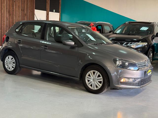 VOLKSWAGEN POLO 1.0 MPI 5P*OK NEOPATENTATI*FINAN - foto 21