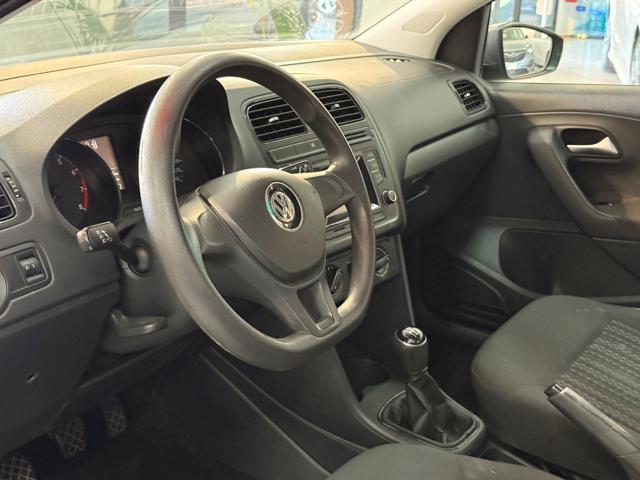 VOLKSWAGEN POLO 1.0 MPI 5P*OK NEOPATENTATI*FINAN - foto 15