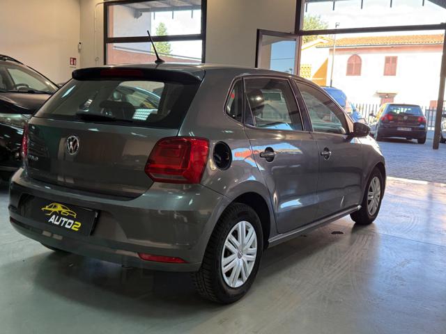 VOLKSWAGEN POLO 1.0 MPI 5P*OK NEOPATENTATI*FINAN - foto 8
