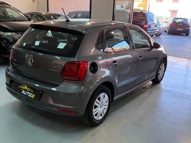 VOLKSWAGEN POLO 1.0 MPI 5P*OK NEOPATENTATI*FINAN - foto 9