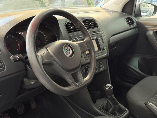 VOLKSWAGEN POLO 1.0 MPI 5P*OK NEOPATENTATI*FINAN - foto 14