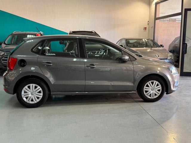 VOLKSWAGEN POLO 1.0 MPI 5P*OK NEOPATENTATI*FINAN - foto 7