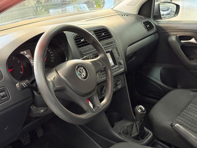 VOLKSWAGEN POLO 1.0 MPI 5P*OK NEOPATENTATI*FINAN - foto 18