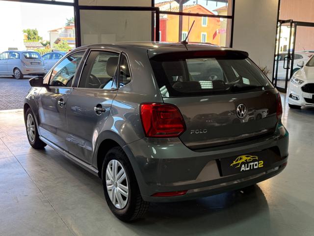 VOLKSWAGEN POLO 1.0 MPI 5P*OK NEOPATENTATI*FINAN - foto 11