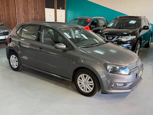 VOLKSWAGEN POLO 1.0 MPI 5P*OK NEOPATENTATI*FINAN - foto 6