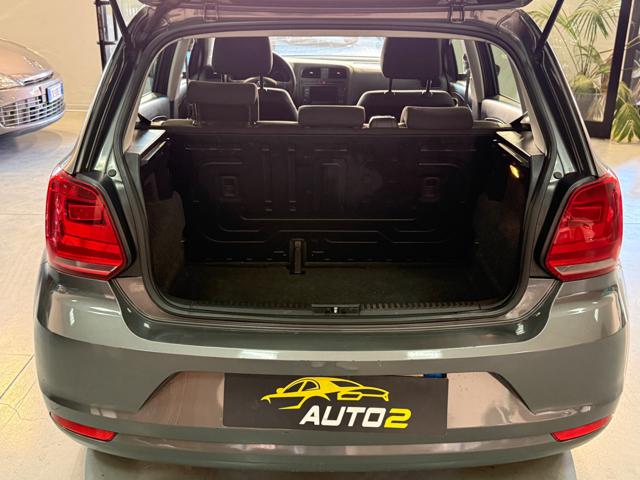 VOLKSWAGEN POLO 1.0 MPI 5P*OK NEOPATENTATI*FINAN - foto 12