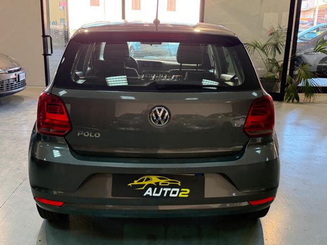 VOLKSWAGEN POLO 1.0 MPI 5P*OK NEOPATENTATI*FINAN - foto 10