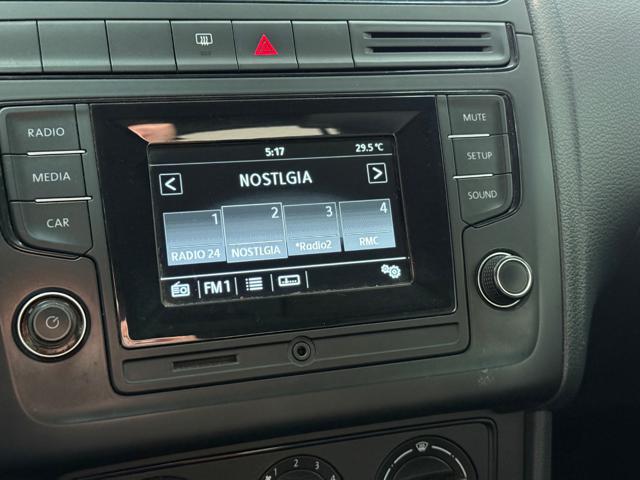 VOLKSWAGEN POLO 1.0 MPI 5P*OK NEOPATENTATI*FINAN - foto 16