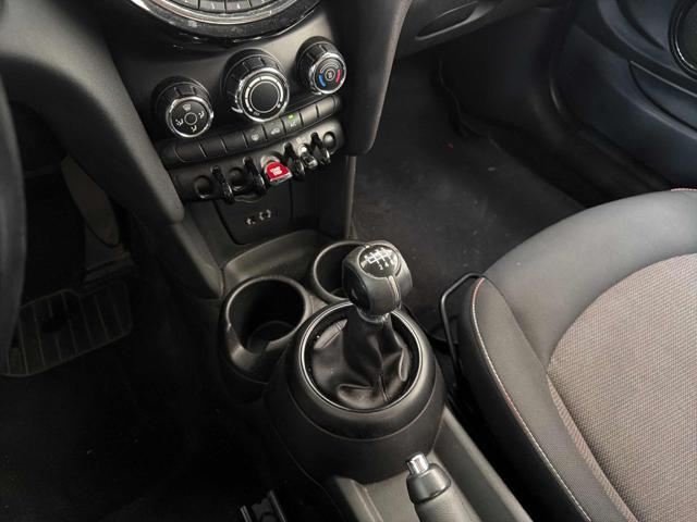 MINI ONE 1.2 ONE 75 CV - foto 13