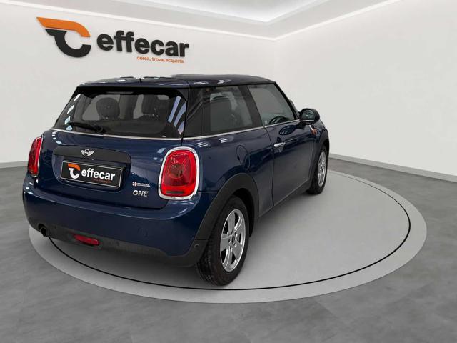 MINI ONE 1.2 ONE 75 CV - foto 6