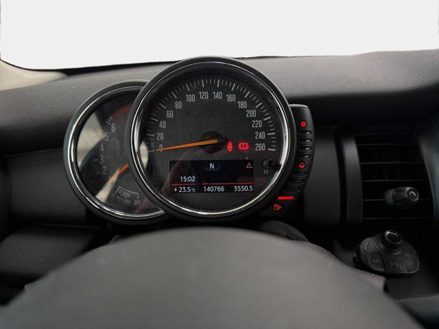 MINI ONE 1.2 ONE 75 CV - foto 9