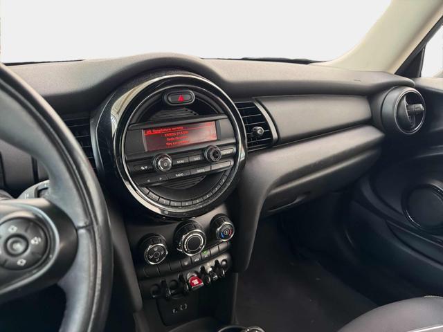 MINI ONE 1.2 ONE 75 CV - foto 10