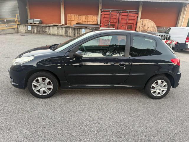 PEUGEOT 206 PLUS 1.1 60CV 5PTRENDY SENZA NES - foto 20