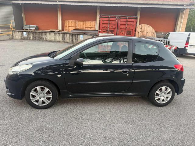PEUGEOT 206 PLUS 1.1 60CV 5PTRENDY SENZA NES - foto 14