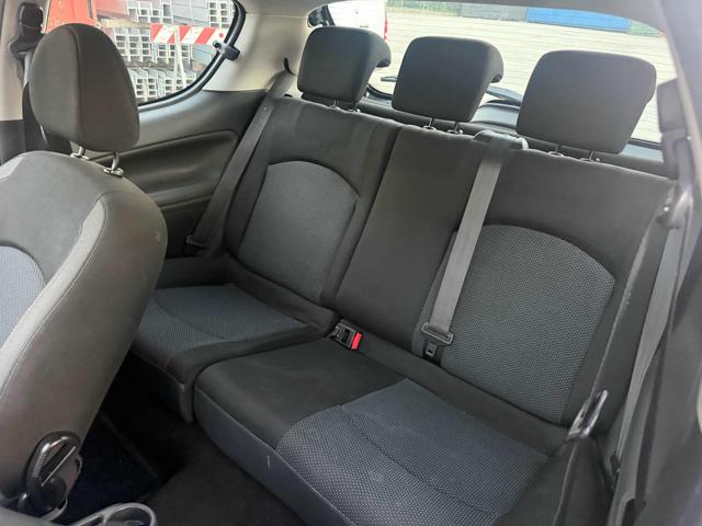 PEUGEOT 206 PLUS 1.1 60CV 5PTRENDY SENZA NES - foto 12