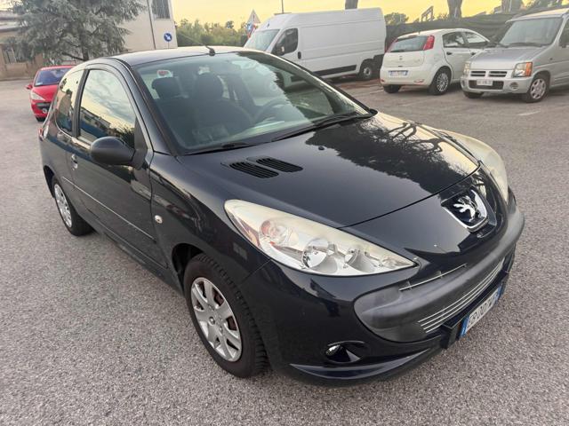 PEUGEOT 206 PLUS 1.1 60CV 5PTRENDY SENZA NES - foto 15