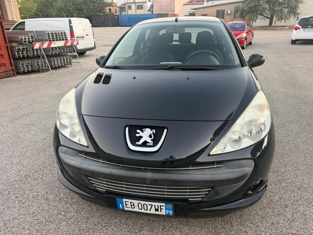 PEUGEOT 206 PLUS 1.1 60CV 5PTRENDY SENZA NES - foto 30