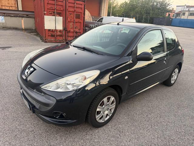 PEUGEOT 206 PLUS 1.1 60CV 5PTRENDY SENZA NES - foto 29