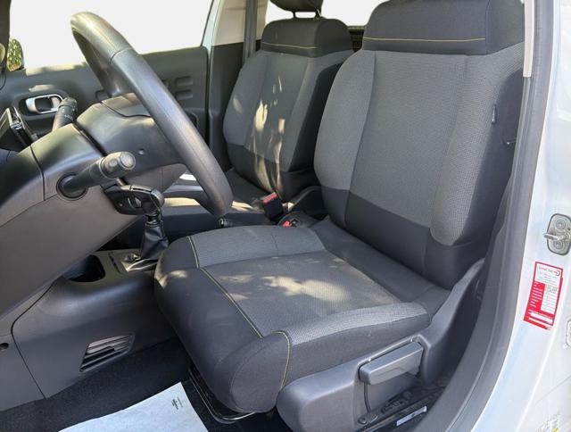CITROEN C3 BLUEHDI 100 VAN FEEL AUTOCARRO - foto 12