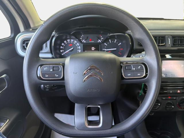CITROEN C3 BLUEHDI 100 VAN FEEL AUTOCARRO - foto 8