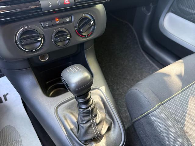 CITROEN C3 BLUEHDI 100 VAN FEEL AUTOCARRO - foto 11