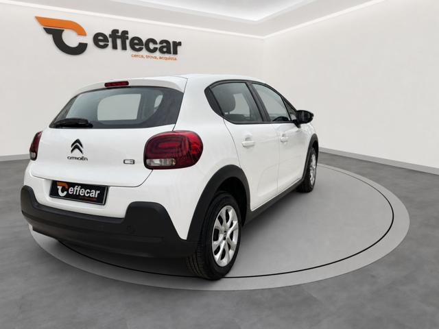 CITROEN C3 BLUEHDI 100 VAN FEEL AUTOCARRO - foto 6