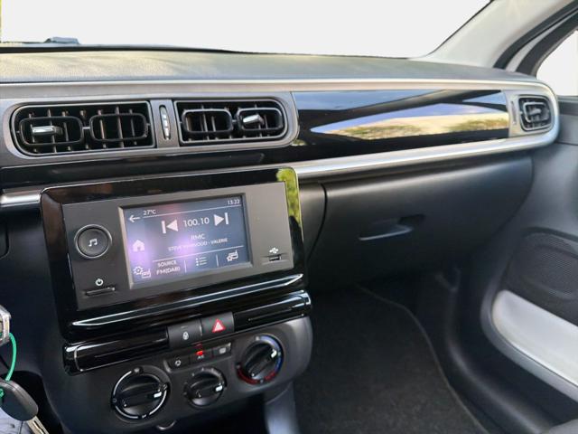 CITROEN C3 BLUEHDI 100 VAN FEEL AUTOCARRO - foto 10