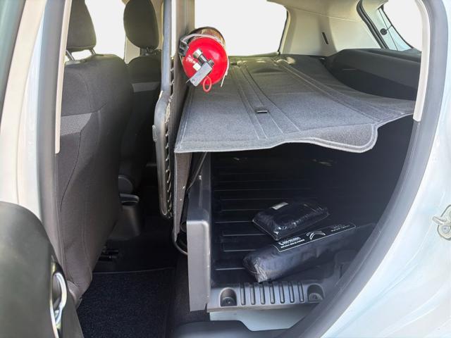 CITROEN C3 BLUEHDI 100 VAN FEEL AUTOCARRO - foto 13