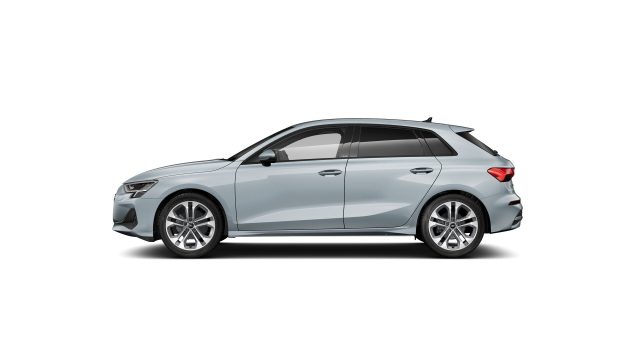 AUDI A3 SPORTBACK AUDI  DESIGN TFSI  85 KW S TRONI - foto 6