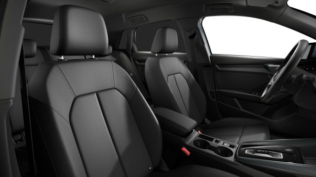 AUDI A3 SPORTBACK AUDI  DESIGN TFSI  85 KW S TRONI - foto 7