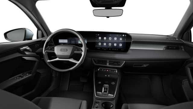 AUDI A3 SPORTBACK AUDI  DESIGN TFSI  85 KW S TRONI - foto 8