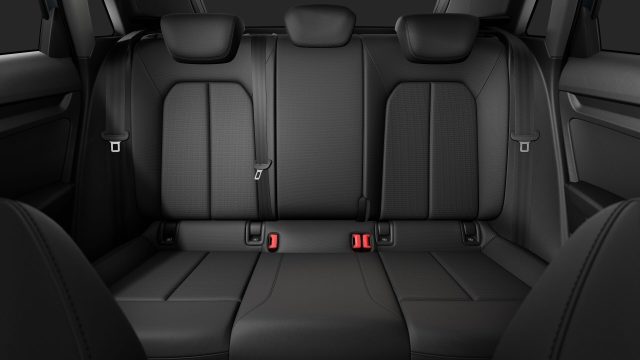 AUDI A3 SPORTBACK AUDI  DESIGN TFSI  85 KW S TRONI - foto 9