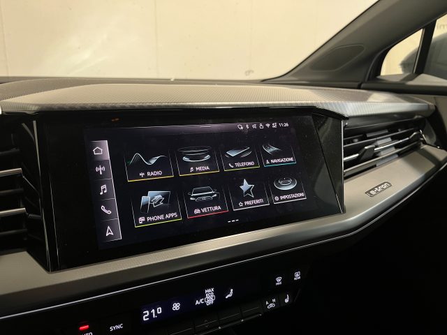 AUDI E-TRON Q4 SPORTBACK  40 - foto 6