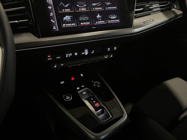 AUDI E-TRON Q4 SPORTBACK  40 - foto 7