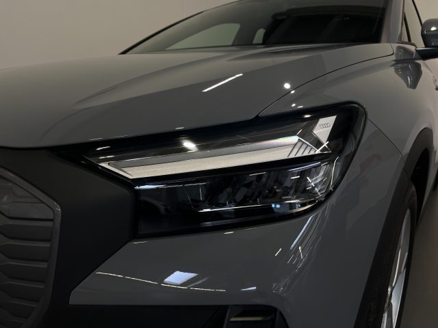AUDI E-TRON Q4 SPORTBACK  40 - foto 11